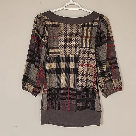 Time square blouse - Picture 6 of 6